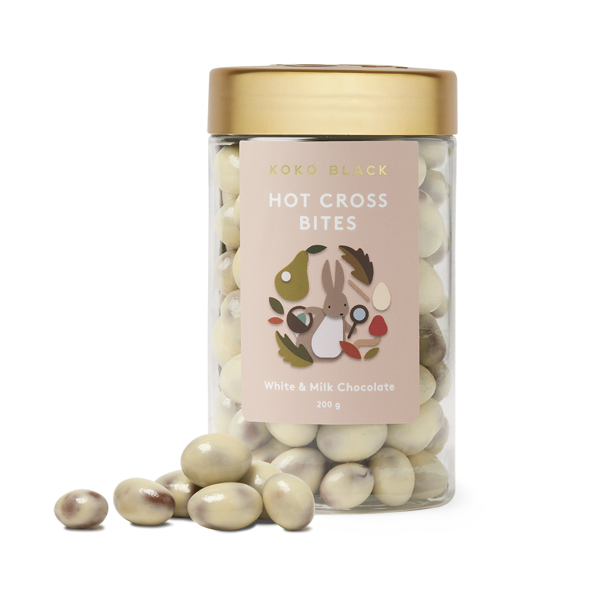 Foraged Feast Easter Bundle